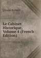 Le Cabinet Historique, Volume 4 (French Edition), Ulysse Robert 