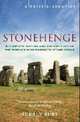Brief History of Stonehenge, Aubrey Burl 