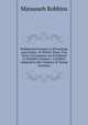 Rudimental Lessons in Etymology and Syntax: In Which These Two Parts of Grammar Are Exhibited in Parallel Columns : Carelfuly Adapted to the Capacity of Young Learners, Manasseh Robbins 