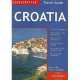 Globetrotter. Croatia Travel Guide+Map, Robin McKelvie, Jenny McKelvie 