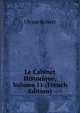 Le Cabinet Historique, Volume 11 (French Edition), Ulysse Robert 