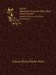 Merlin, Roman En Prose Du Xiiie Siecle: Pub. Avec La Mise En Prose Du Poeme De Merlin De Robert De Boron Dapres Le Manuscrit Appartenant A M. Alfred H. Huth (French Edition), Gaston Bruno Paulin Paris 