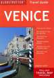 Venice: Travel Guide (+ Pull-out Travel Map), Lindsay Hunt 