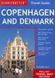 Copenhagen and Denmark: Travel Guide (+ Pull-out Travel Map), Richard Sale 
