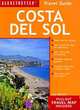 Costa Del Sol: Travel Guide (+ Pull-out Travel Map), Sue Bryant 