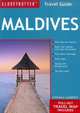 Globetrotter. Maldives Travel Guide+Map, Stefania Lamberti 