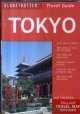 Globetrotter. Tokyo Travel Guide (+ Map), 