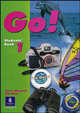 Go 1 SB (Student's Book). Elsworth S., Rose J. 14-th impression, Стив Элсворт, Rose J. 