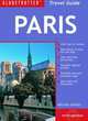 Paris: Travel Guide (+ Pull-out Travel Map), Shales Melissa 