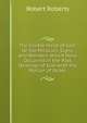 The Visible Hand of God: Or the Miracles, Signs, and Wonders Which Have Occurred in the Past Dealings of God with the Nation of Israel, Robert Roberts 