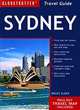 Sydney: Travel Guide (+ Pull-out Travel Map), Bruce Elder 