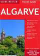 Algrave: Travel Guide (+ Pull-out Travel Map), Jane O