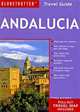 Andalucia: Travel Guide (+ Pull-out Travel Map), Fiona Nichols 