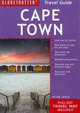 Cape Town: Travel Guide (+ Pull-out Travel Map), Globetrotter 