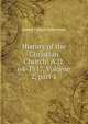 History of the Christian Church: A.D. 64-1517, Volume 2, part 1, James Craigie Robertson 