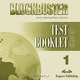 Blockbuster 1: Test Booklet: Class CD (аудиокурс на CD), Jenny Dooley, Virginia Evans 