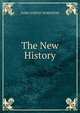The New History, JAME HARVEY ROBINSON 