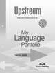 Upstream Pre-Intermediate B1. My Language Portfolio. Pre-Intermediate. Языковой портфель, Вирджиния Эванс, Дженни Дули 