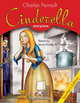 Cinderella. Teacher's Edition. Издание для учителя, Charles Perrault 