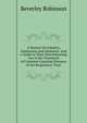 A Manual On Inhalers, Inhalations and Inhalants: And a Guide to Their Discriminating Use in the Treatment of Common Catarrhal Diseases of the Respiratory Tract, Beverley Robinson 