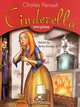 Cinderella. Pupil's Book. Учебник (+ Audio CD), Charles Perrault 