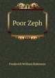 Poor Zeph, Frederick William Robinson 