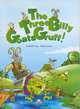 The Three Billy Goats Gruff. Story Book. Сборник рассказов, Elizabeth Gray 