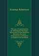 The Law of Legitimation by Subsequent Marriage: Illustrative of the Variances Between the Laws of Succession to Property in England and Scotland, Erasmus Robertson 