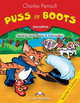 Puss in Boots. Teacher's Edition. Издание для учителя, Charles Perrault 