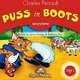 Puss in Boots: Stage 2 (аудиокурс на CD), 