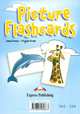 Set Sail 4. Picture Flashcards. Раздаточный материал, Jenny Dooley, Virginia Evans 
