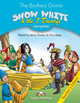 Snow White & the 7 Dwarfs. Teacher's Edition. Издание для учителя, The Brothers Grimm 