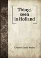 Things seen in Holland, Charles Emile Roche 