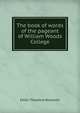 The book of words of the pageant of William Woods College, Ethel Theodora Rockwell 