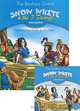 Snow White & the 7 Dwarfs. Pupil's Book. Учебник (+ Audio CD), The Brothers Grimm 