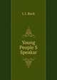 Young People S Speakar, L J. Rock 
