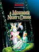 A Midsummer Night's Dream. Reader (Illustrated). Книга для чтения (+ Audio CD), William Shakespeare 