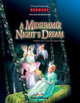 A Midsummer Night's Dream. Reader (Illustrated). Книга для чтения, William Shakespeare 