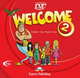 Welcome 2. DVD Video. PAL. Beginner. DVD видео, Elizabeth Gray, Virginia Evans 