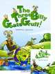 The Three Billy Goats Gruff. Story Book. Сборник рассказов (+ Audio CD), Elizabeth Gray, Virginia Evans 