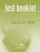 Click On starter. Test Booklet. Beginner. Сборник тестовых заданий и упражнений, Вирджиния Эванс, Neil O'Sullivan 