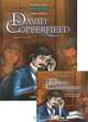 David Copperfield. Reader (Illustrated). Книга для чтения (+ Audio CD), Charles Dickens 