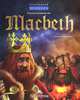 Macbeth. Reader (Illustrated). Книга для чтения, William Shakespeare 