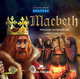 Macbeth (аудиокнига CD), William Shakespeare.retold by Virginia Evans. 