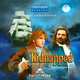 Kidnapped (аудиокнига CD), 