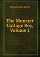 The Munster Cottage Boy, Volume 1, Regina Maria Roche 
