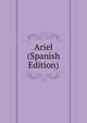 Ariel (Spanish Edition), 
