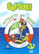 Set Sail 4. Activity Book. Beginner. (International). Рабочая тетрадь, Elizabeth Gray, Вирджиния Эванс 