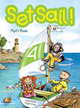 Set Sail 4. Pupil's Book. Beginner. Учебник, Elizabeth Gray, Вирджиния Эванс 