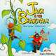 Jack and the Beanstalk (аудиокнига CD), Jenny Dooley, Virginia Evans 